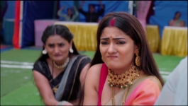 Saath Nibhana Sathiya - 6th December 2021